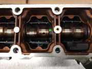 Zylinderkopf 94580947 Daewoo / Chevrolet Kalos (SF48) Schrägheck 1.4 (F14S3)