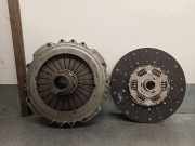 Hutablage Volvo XC70 (SZ) SUV XC70 2.4 T 20V (B5244T3)