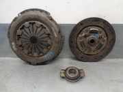 Kupplungsset 052141033R Volkswagen Polo II (86CF) Van 1.3 (AAV) AAV