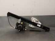 Fensterheber Rechts Hinten 83A839462 Audi (F3B) 35 TDI