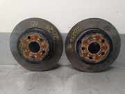 Tank 5K0201021HA Audi RS 4 Avant (B8) Kombi 4.2 V8 32V (CFSA)