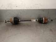Antriebswelle Links Vorne 9825391080 Opel Corsa F (UB/UH/UP) Schrägheck 5-drs 1.2 Turbo 12V 100 (F12XHL(EB2ADTD))