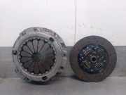 Kupplungsset 4231271057 Nissan III (R51) 2.5 dCi 4WD