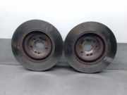 Bremsscheibe Vorne A1634210312 Mercedes-Benz ML I (163) SUV 350 3.7 V6 18V (M112.970)