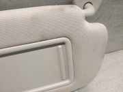 Sonnenblende Rechts 852202W570OM Hyundai Santa Fe III (DM) SUV 2.2 CRDi R 16V 4x2 (D4HB)