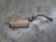 Auspuff Endtopf 201001HD2A Nissan Micra (K13) SchrÃ¤gheck 1.2 12V (HR12DE)