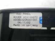 Lichtschalter UCX100072 Rover MG SERIE (RJ) 2.0 16V CDTI