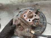 Achsschenkel Halter Links Hinten 8200021986 Renault I (B56_, 556_) 1.6 16V (B568, B561)