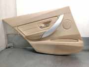 Türverkleidung Links Hinten 51427280925 BMW 3 serie Touring (F31) Kombi 320d 2.0 16V (N47-D20C)