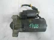 Anlasser 0001112007 Peugeot 205 II (20A/C) Schrägheck 1.1 GE,GL,XE,E,Junior,Accent (TU1-N(H1B))