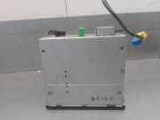 Radio 1DINCDC Seat Alhambra (7V8/9) Gro?raumlimousine 1.9 TDi 115 (AUY)