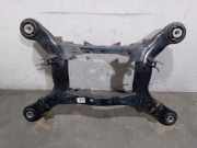 Hinterachse A1643500132 Mercedes-Benz GL (X164) SUV 3.0 GL 320 CDI V6 24V (OM642.940)