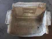 Auspuffanlage Original CHAPAPROTECCINCONTRAELCALOR Maserati Quattroporte V Limousine 4.7 Sport GT S Biturbo V8 32V (M139S)