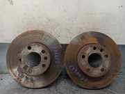 Bremsscheibe Vorne Seat Alhambra (7V8/9) Großraumlimousine 1.9 TDI 110 (AFN)