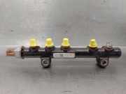 Einspritzdüsen Düsenstock 980476780 Ford Transit Connect (PJ2) Van 1.5 TDCi (XUGA)