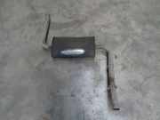 Auspuff Endtopf 50018781 Fiat Fiorino (146) Pick-up 1.7 TD (146.D.7000)