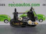 Türgriff Außen Ra 0QA50TZZAF Chrysler (PL) 2.0 16V CAT