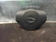 Airbag Lenkrad 13203886 Opel Vectra C GTS Schrägheck 5-drs 1.9 CDTI 120 (Z19DT)