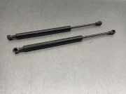 Gasdruckfedern Set Hinten 51248254281 BMW 3 serie (E46/4) Limousine 318i 16V (N42-B20A)