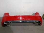Stoßstange Hinten A24688030009999 Mercedes-Benz B (W246/W242) Schrägheck 1.5 B-180 CDI,d 16V (OM607.951(K9K))