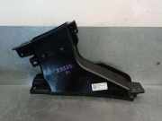 Zierleiste VOOR 86543N7GA0 Hyundai Tucson (NX) SUV 1.6 T-GDI HEV (G4FT)