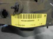 Kupplungspedal 465030006R Renault III 1.5 dCi Diesel