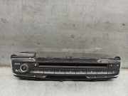 Radio 9371455 BMW 2 serie Gran Tourer (F46) Großraumlimousine 218d 2.0 TwinPower Turbo 16V (B47-C20A)