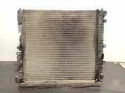 Radiator 25310N7030 Hyundai Tucson (NX) SUV 1.6 T-GDI HEV HTRAC (G4FP)