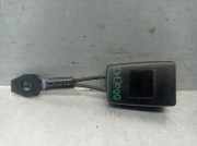 G?rtelschnalle Rechts Vorne A2088600369 Mercedes-Benz SLK (R170) Cabrio 3.2 320 V6 18V (M112.947)