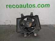 KÃ¼hlerventilator 3135103220 Opel Omega B (25/26/27) Limousine 2.5 DTI 24V (Y25DT)