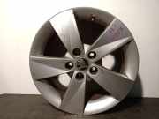 Felge 5J0601025AB Skoda Fabia II (5J) SchrÃ¤gheck 5-drs 1.2i 12V (CGPA)