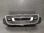 Bedienung Klimacontrolle 275100026R Renault Grand Scénic III (JZ) Großraumlimousine 1.9 dCi (F9Q-870(F9Q-N8))