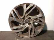 Felge 9687802677 Citroën C4 Berline (NC) Schrägheck 5-drs 1.6 16V VTi (EP6C(5FS))