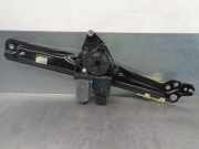 Fensterheber Links Hinten 39187593 CitroÃ«n C3 Aircross I (2C/2R) SUV 1.2 e-THP PureTech 110 (EB2ADT(HNP)) EB2ADT(HNP)