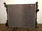 Radiator 214104EB1A Nissan Qashqai (J11) SUV 1.6 dCi (R9M)