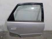 TÃ¼r Rechts Hinten 6700312760 Toyota Corolla (EB/ZZ/WZ/CD) Liftback 1.6 16V VVT-i (3ZZFE)