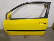 TÃ¼r Links Vorne 1692539 Ford Fiesta 5 (JD/JH) SchrÃ¤gheck 1.6 TDCi (HHJB)