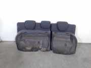 R?cksitzbank 7701052400 Renault II FASE II (B/CB0) 1.5 dCi Diesel
