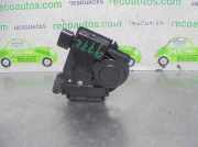 Heckschloss 3PINES Toyota Auris (E15) Schr?gheck 1.4 D-4D-F 16V (1NDTV)