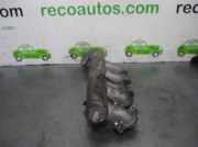 AnsaugkrÃ¼mmer 07Z129712E1400 Volkswagen Touareg (7LA/7L6) SUV 5.0 TDI V10 (AYH) AYH