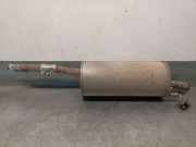 Auspuff Endtopf 8200482904 Dacia MCV (KS_) 1.6 16V (KS0L, KS0M, KS0P, KS1S)