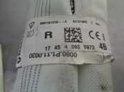 Vorhang Airbag Rechts VOOR 985P61377R Renault Megane IV (RFBB) Schrägheck 5-drs 1.5 Energy dCi 110 (K9K-G6)