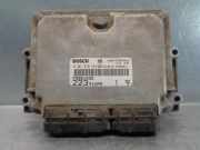 Motorsteuergerät 73501235 Fiat Doblo Cargo (223) Van 1.9 JTD (182.B.9000)