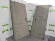 Hutablage Volvo XC70 (SZ) SUV XC70 2.4 T 20V (B5244T3)