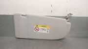 Sonnenblende Rechts 2K0857552 Volkswagen CADDY IV Monospace (SAB, SAJ) 2.0 TDI 4motion