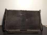 Radiator 96181369 Daewoo / Chevrolet Nubira (J200) Limousine 1.6 16V (A16DMS)
