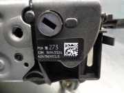 T?rschloss Links Vorne PSA190273 Citro?n C-Elysee (DD) Limousine 1.2 Vti 82 12V (EB2F(HMZ)) EB2F(HMZ)