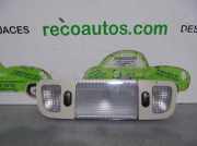 Innenbeleuchtung 96332424EU Citro?n C6 (TD) Limousine 3.0 HDiF V6 24V (DT20C(X8Z)) DT20C(X8Z)