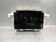 Multifunctionelle Display EM5T18B955BB Ford Transit Connect (PJ2) Großraumlimousine 1.6 TDCi 16V 95 (TZGA)