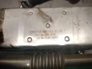 Gürtelschnalle Links Vorne 898401C100WK Hyundai Getz Schrägheck 1.5 CRDi 16V (D4FAL)